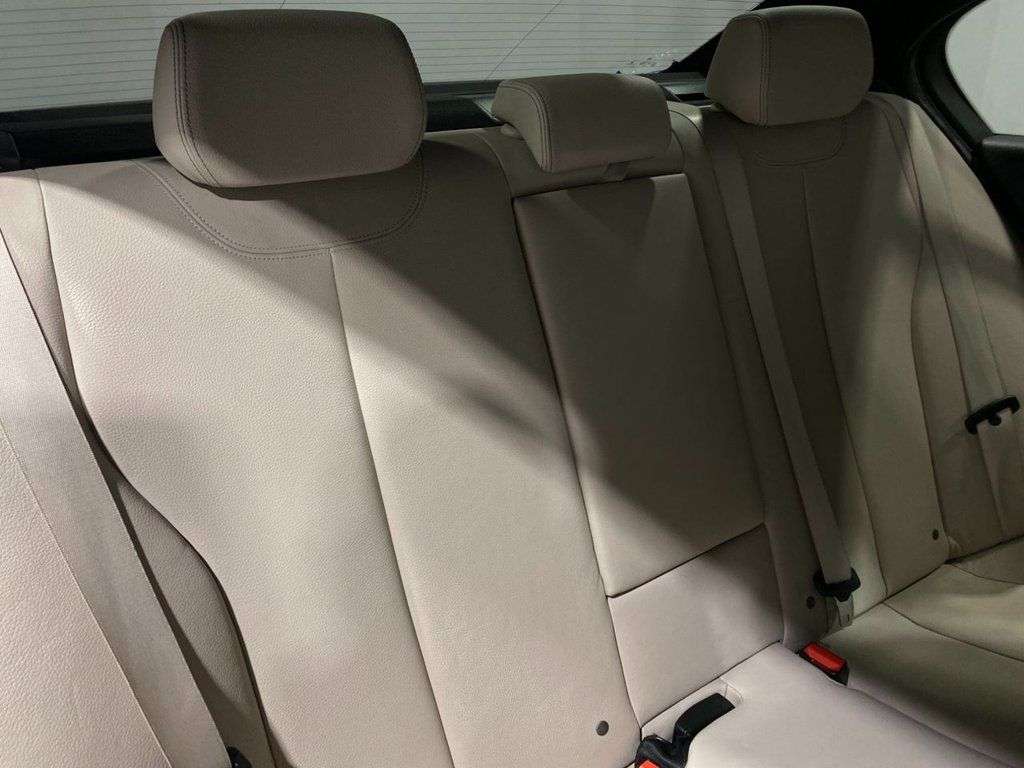 2014 BMW 3 SERIES 2014 BMW 3 SERIES