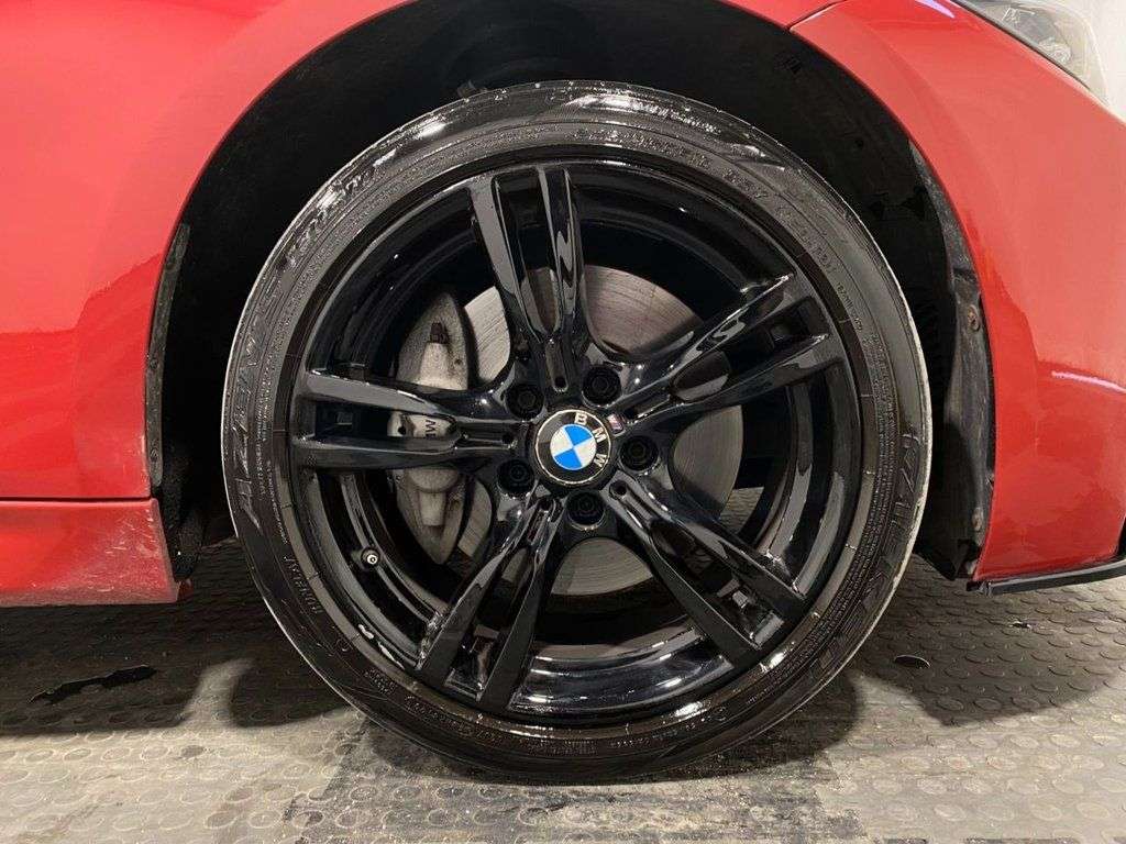 2014 BMW 3 SERIES 2014 BMW 3 SERIES