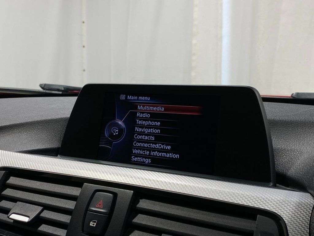 2014 BMW 3 SERIES 2014 BMW 3 SERIES