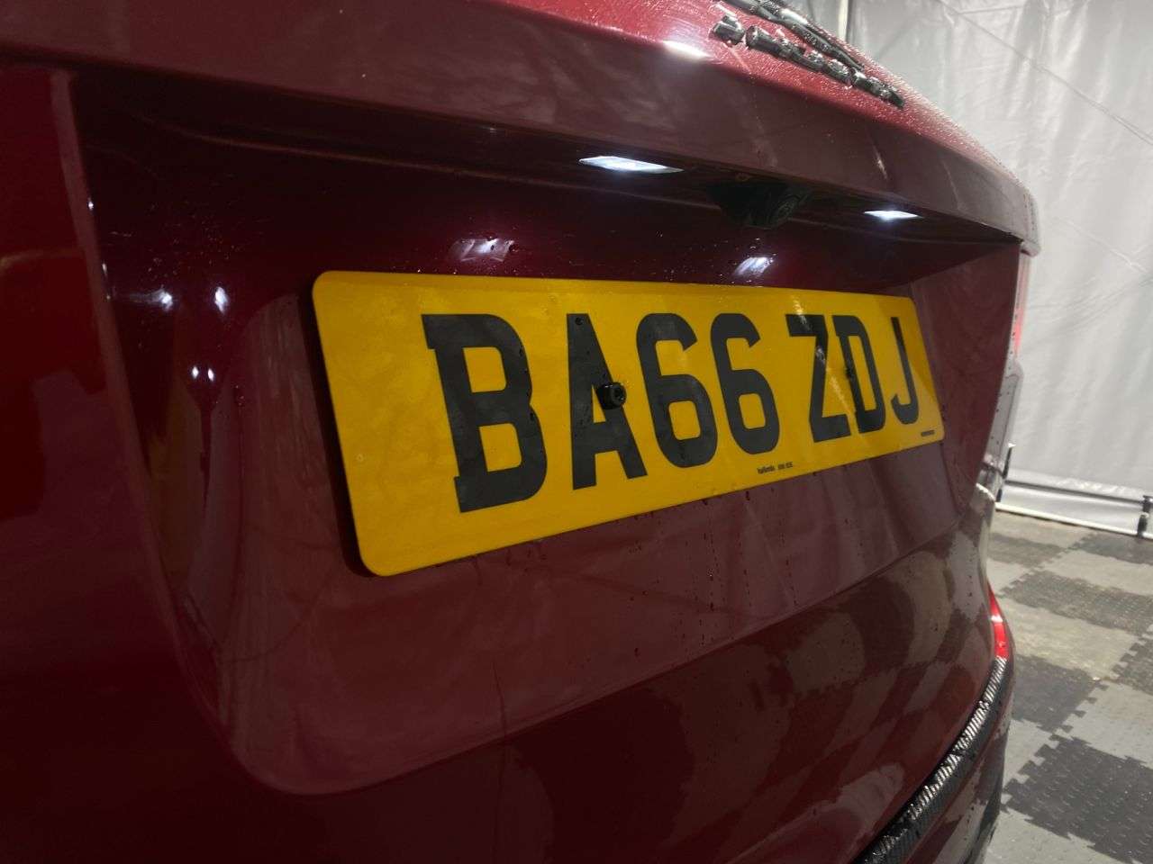 2017 JAGUAR F-PACE 2017 JAGUAR F-PACE