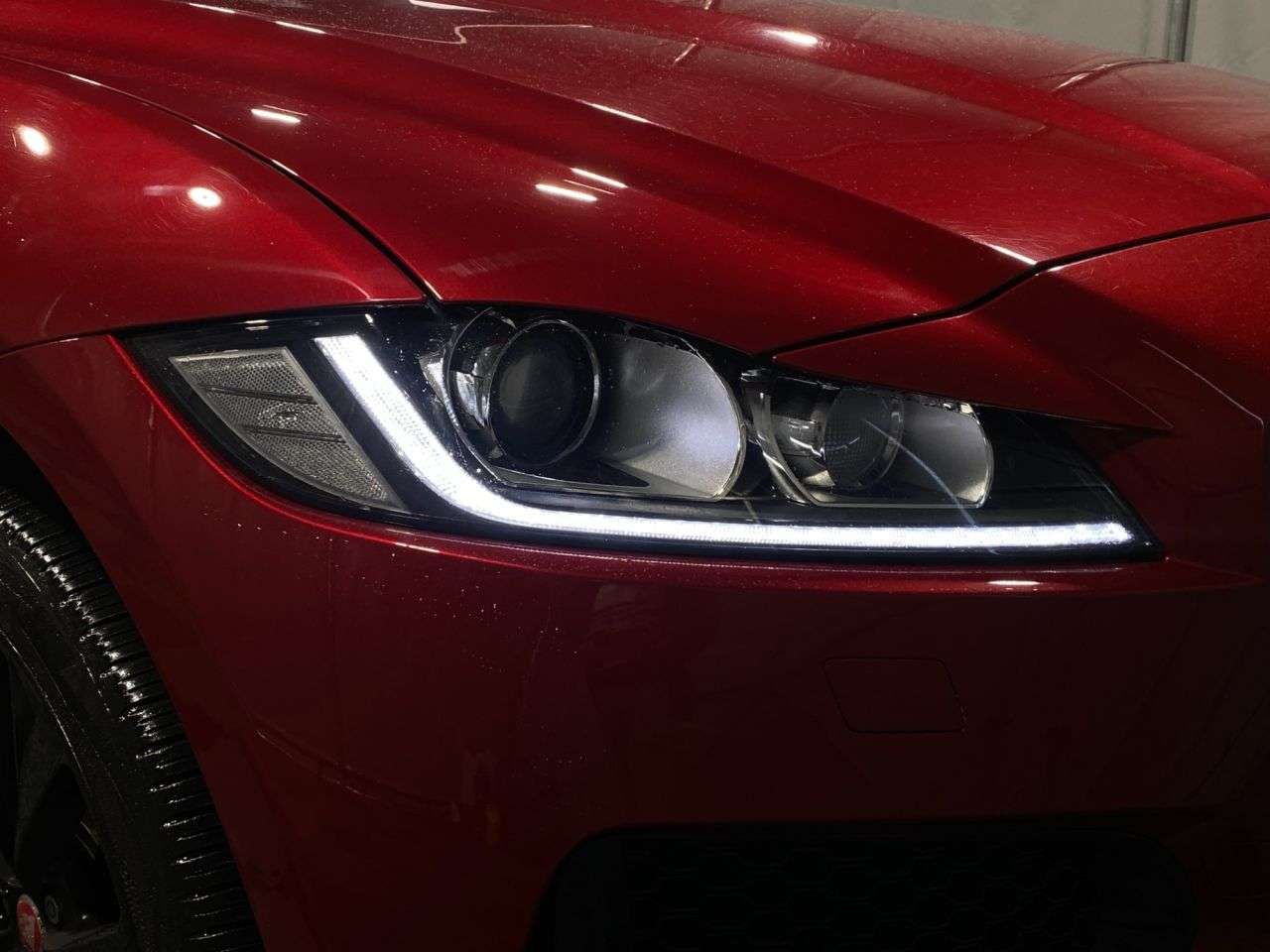 2017 JAGUAR F-PACE 2017 JAGUAR F-PACE