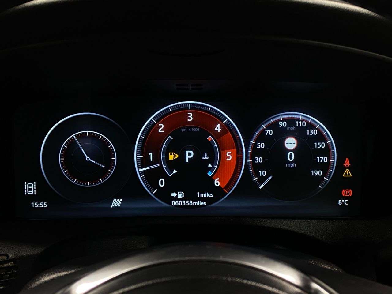 2017 JAGUAR F-PACE 2017 JAGUAR F-PACE