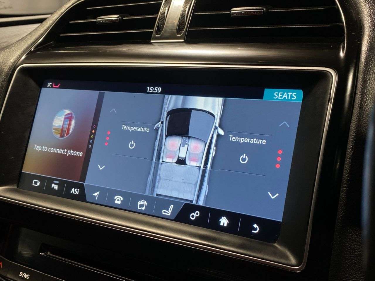 2017 JAGUAR F-PACE 2017 JAGUAR F-PACE