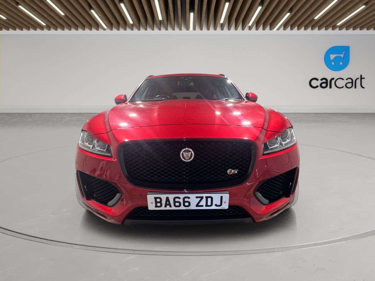 A 2017 JAGUAR F-PACE 3.0 D300 V6 S SUV 5dr Diesel Auto AWD Euro 6 (s/s) (300 ps) (Rates starting A 2017 JAGUAR F-PACE 3.0 D300 V6 S SUV 5dr Diesel Auto AWD Euro 6 (s/s) (300 ps) (Rates starting