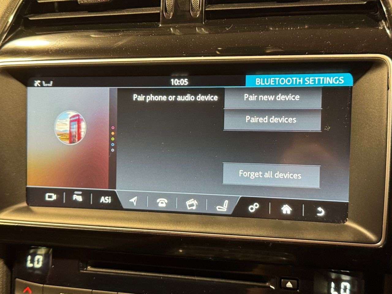 2017 JAGUAR F-PACE 2017 JAGUAR F-PACE