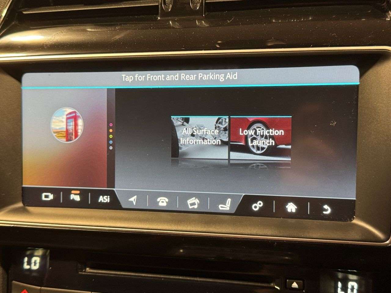 2017 JAGUAR F-PACE 2017 JAGUAR F-PACE