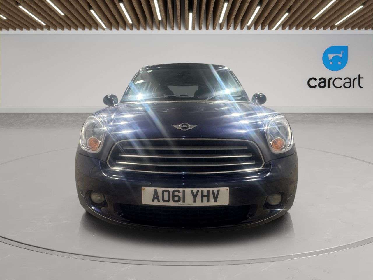 A 2011 MINI COUNTRYMAN 1.6 Cooper SUV 5dr Petrol Manual Euro 5 (s/s) (122 ps) A 2011 MINI COUNTRYMAN 1.6 Cooper SUV 5dr Petrol Manual Euro 5 (s/s) (122 ps)