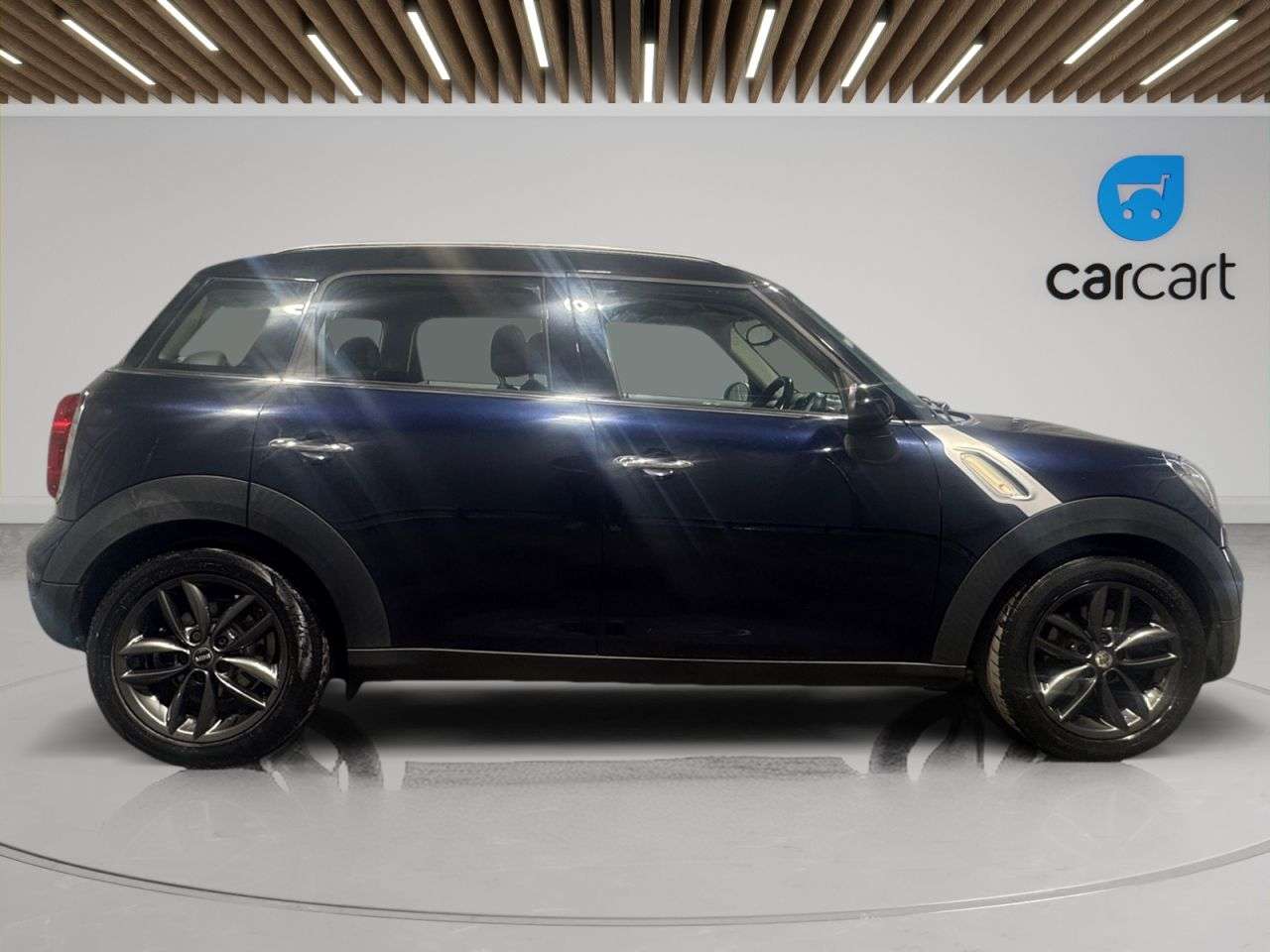 2011 MINI COUNTRYMAN 2011 MINI COUNTRYMAN