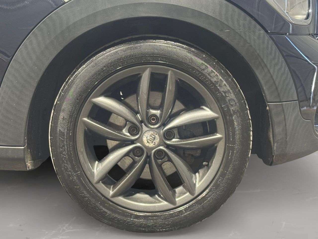 2011 MINI COUNTRYMAN 2011 MINI COUNTRYMAN
