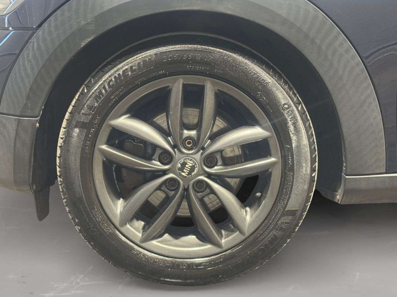 2011 MINI COUNTRYMAN 2011 MINI COUNTRYMAN