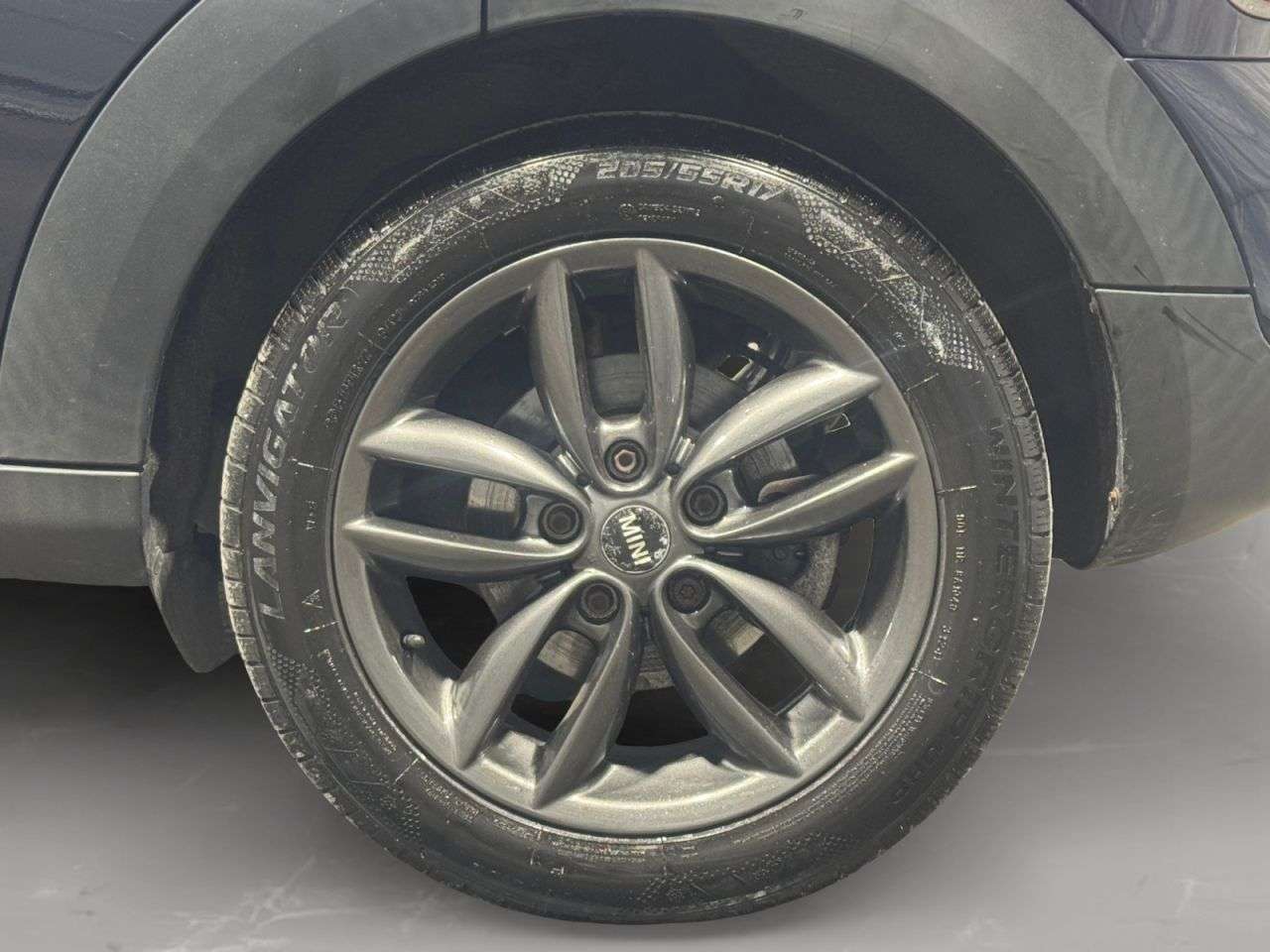 2011 MINI COUNTRYMAN 2011 MINI COUNTRYMAN