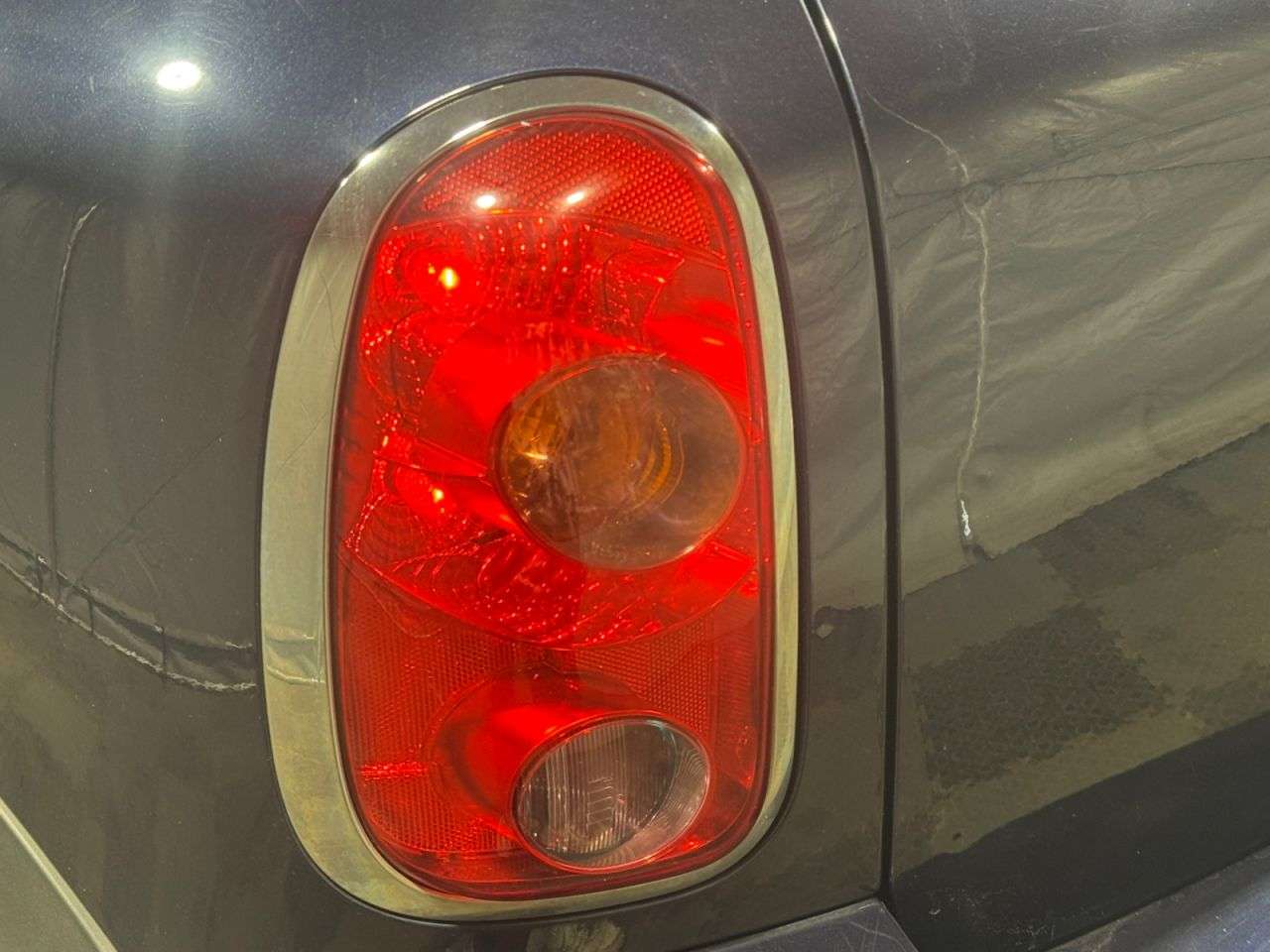 2011 MINI COUNTRYMAN 2011 MINI COUNTRYMAN