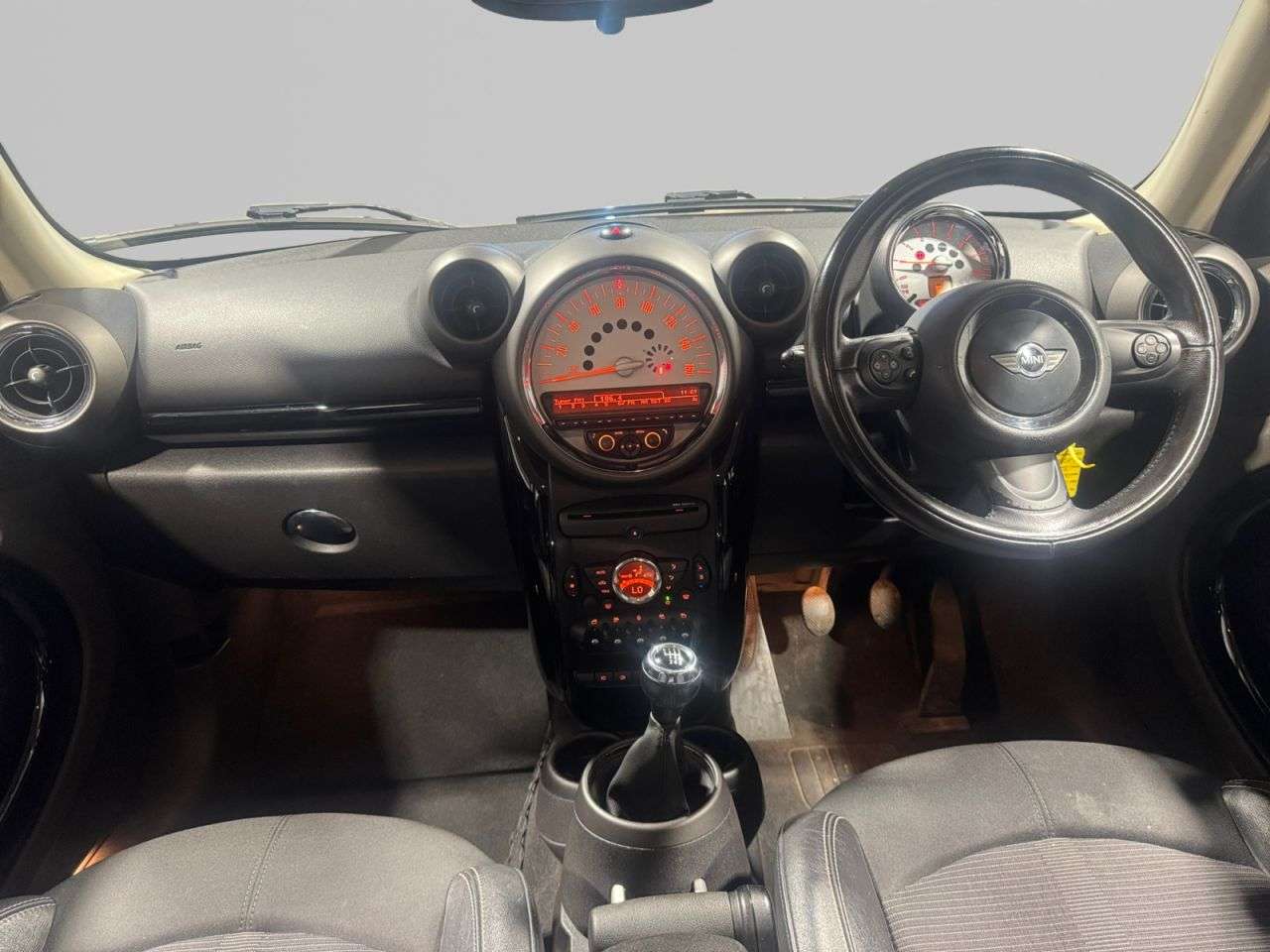 2011 MINI COUNTRYMAN 2011 MINI COUNTRYMAN