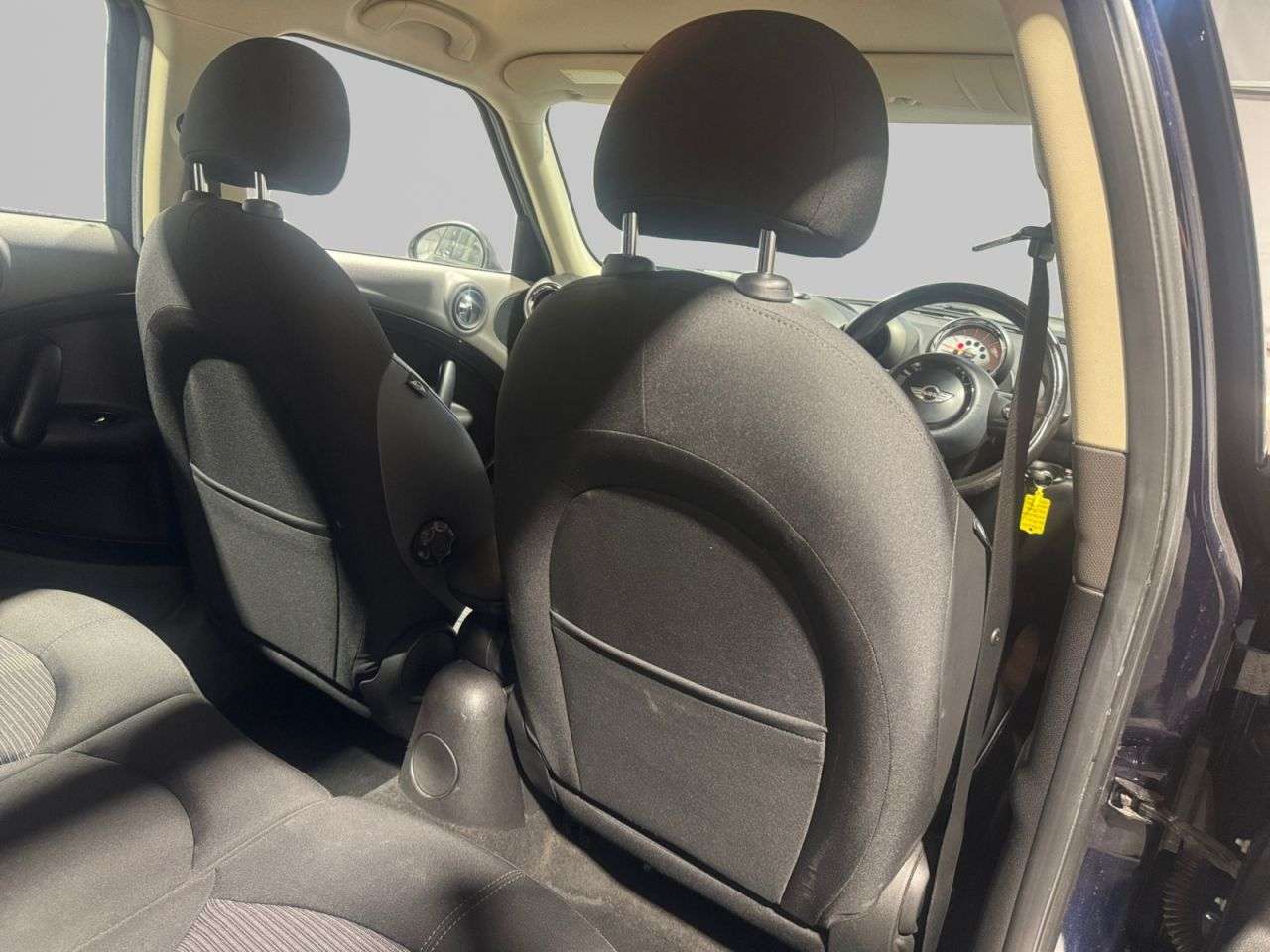 2011 MINI COUNTRYMAN 2011 MINI COUNTRYMAN