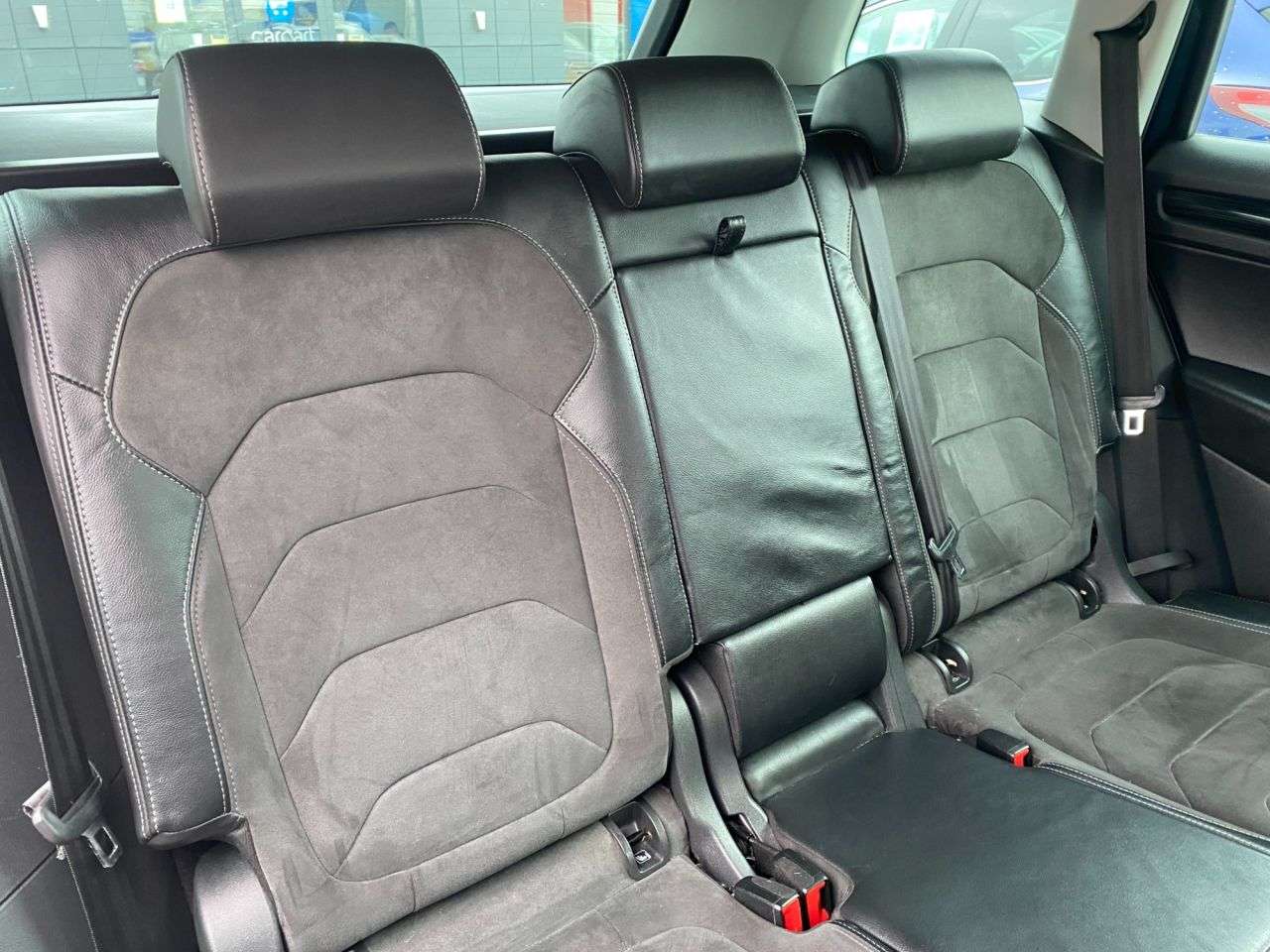 2017 SKODA KODIAQ 2017 SKODA KODIAQ