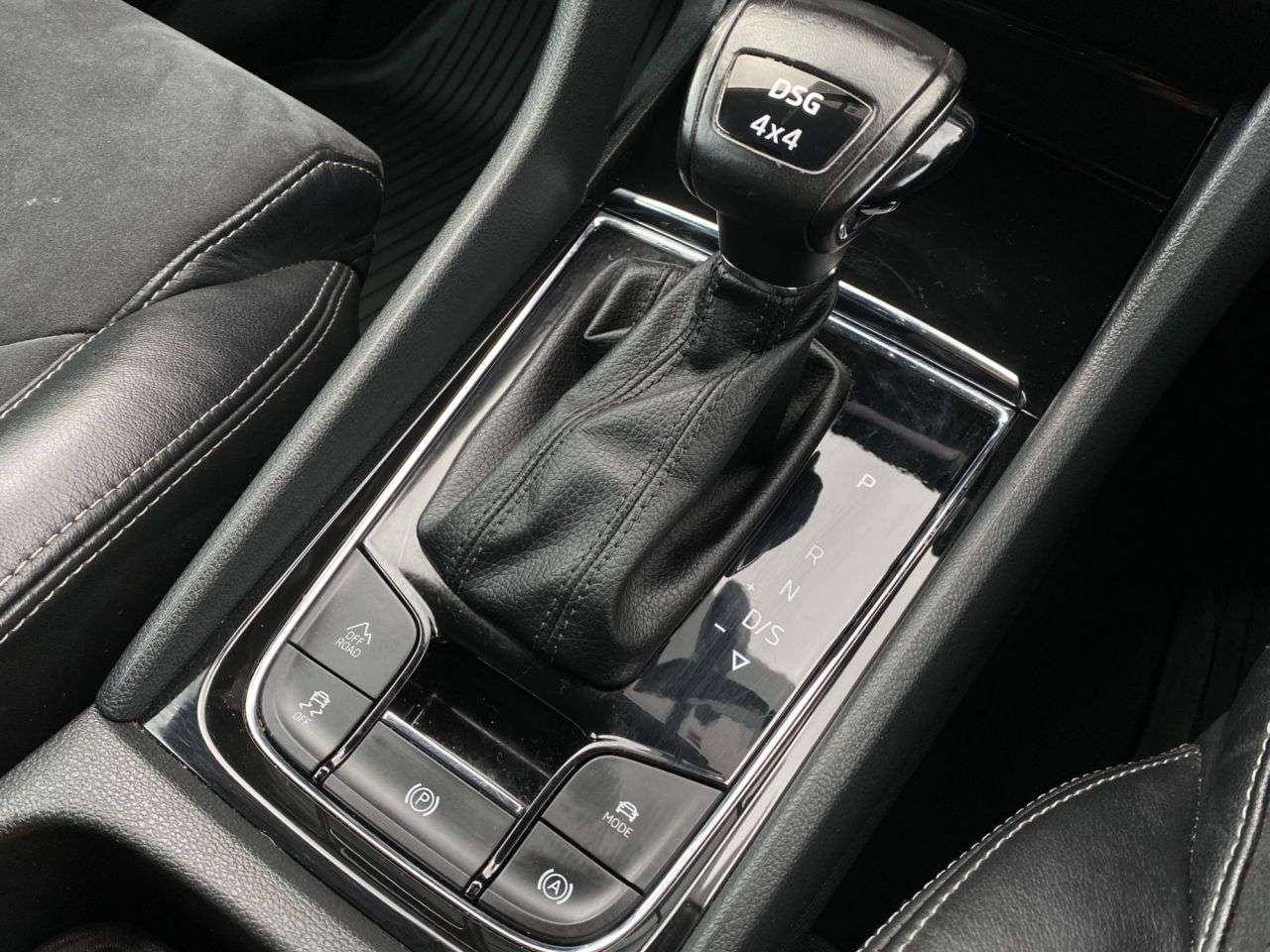 2017 SKODA KODIAQ 2017 SKODA KODIAQ