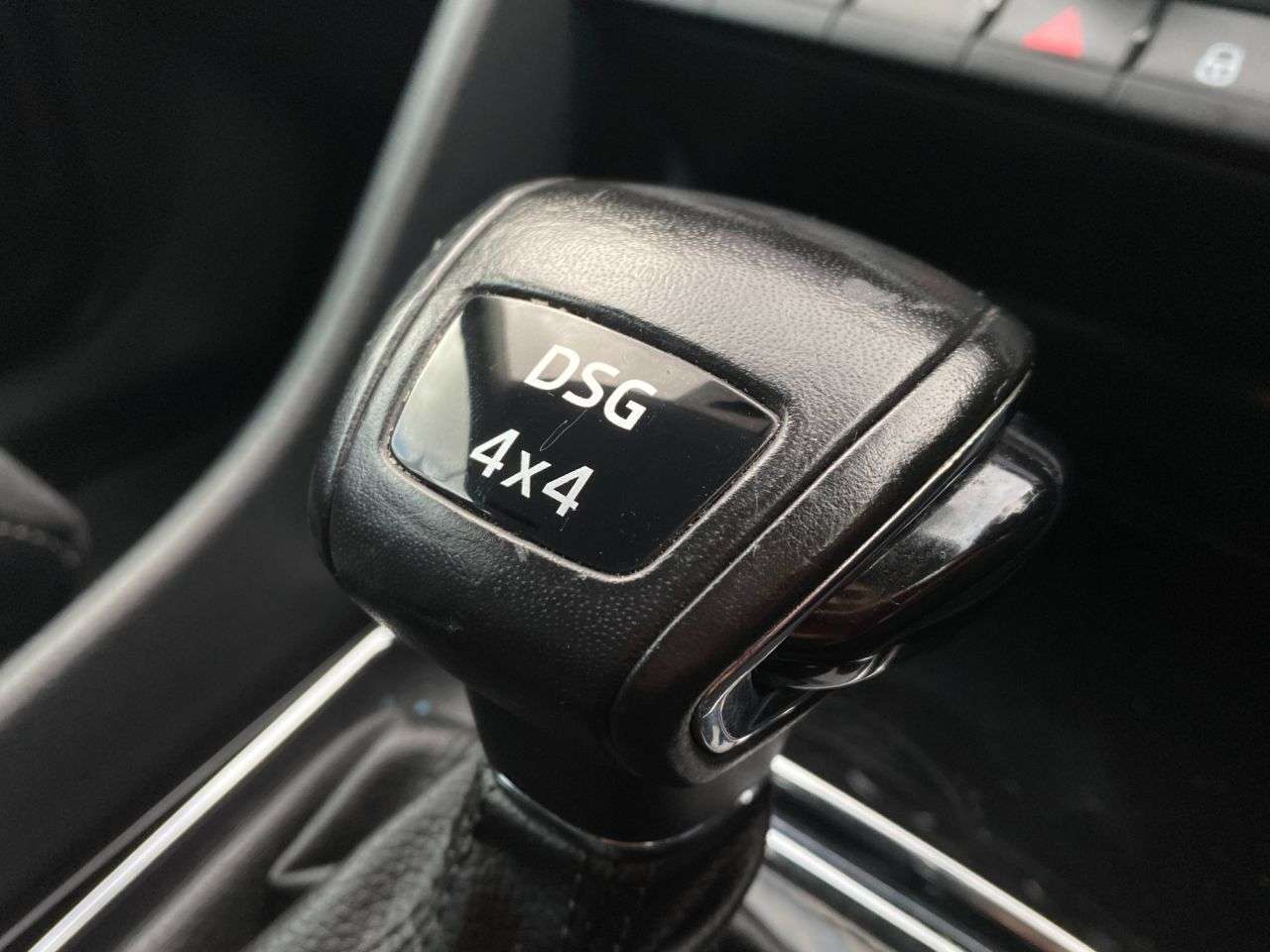 2017 SKODA KODIAQ 2017 SKODA KODIAQ