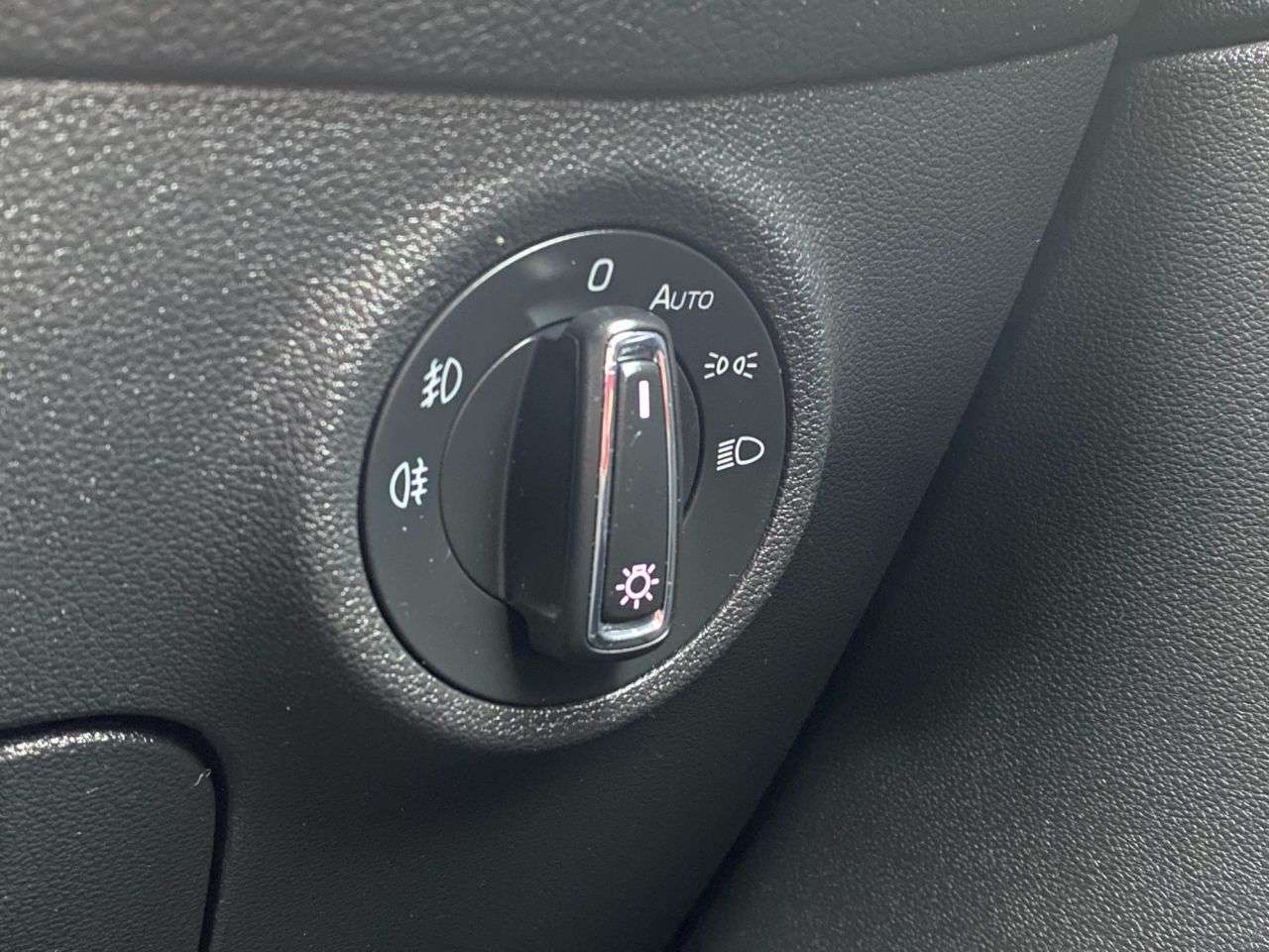 2017 SKODA KODIAQ 2017 SKODA KODIAQ