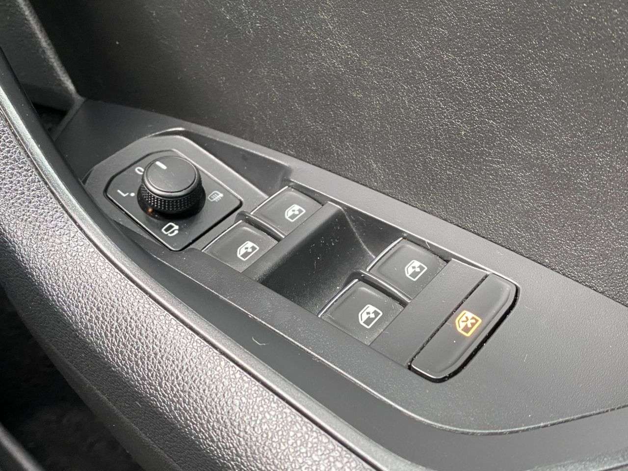 2017 SKODA KODIAQ 2017 SKODA KODIAQ