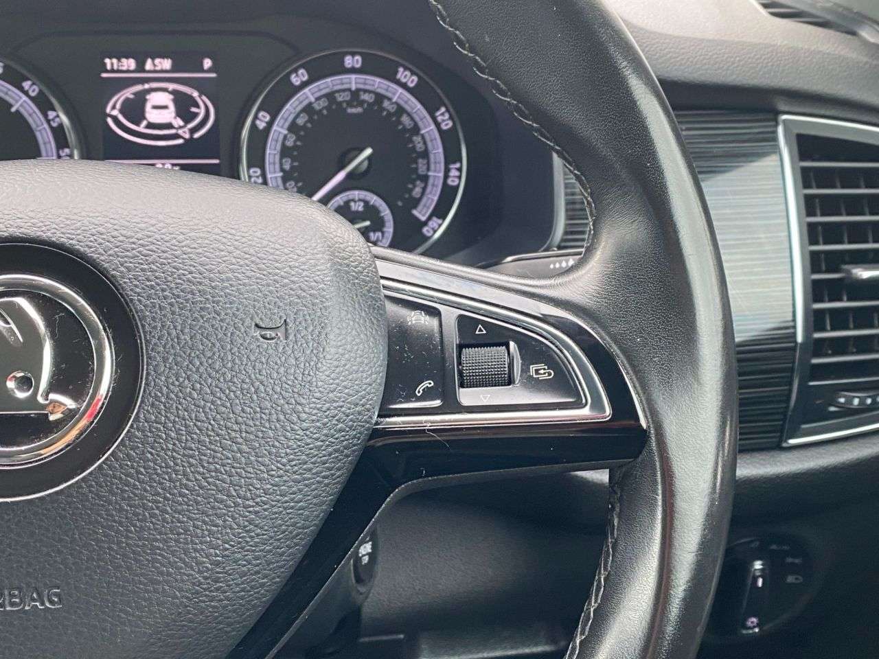 2017 SKODA KODIAQ 2017 SKODA KODIAQ