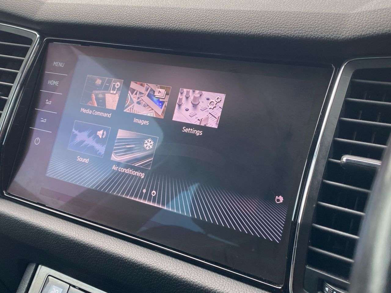 2017 SKODA KODIAQ 2017 SKODA KODIAQ