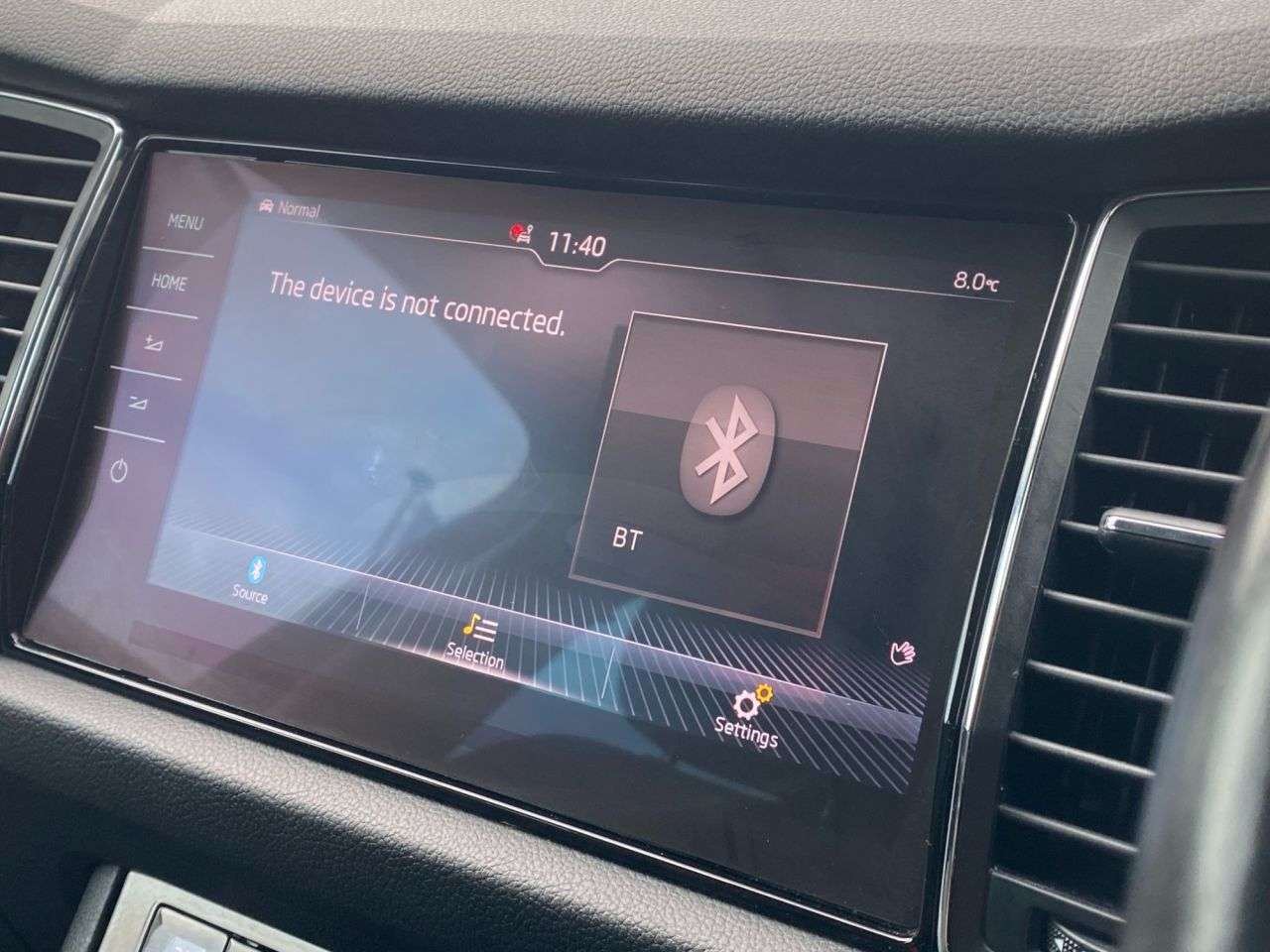 2017 SKODA KODIAQ 2017 SKODA KODIAQ