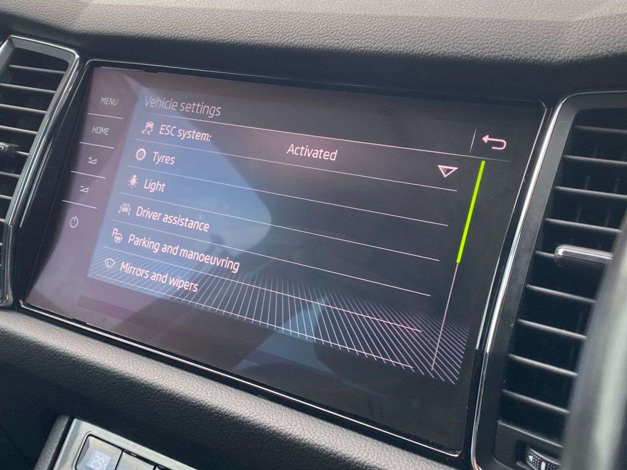 2017 SKODA KODIAQ 2017 SKODA KODIAQ