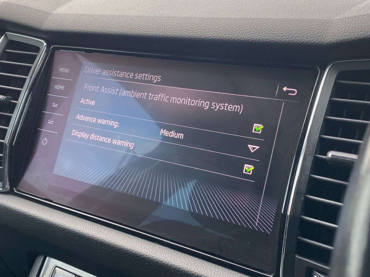 2017 SKODA KODIAQ 2017 SKODA KODIAQ