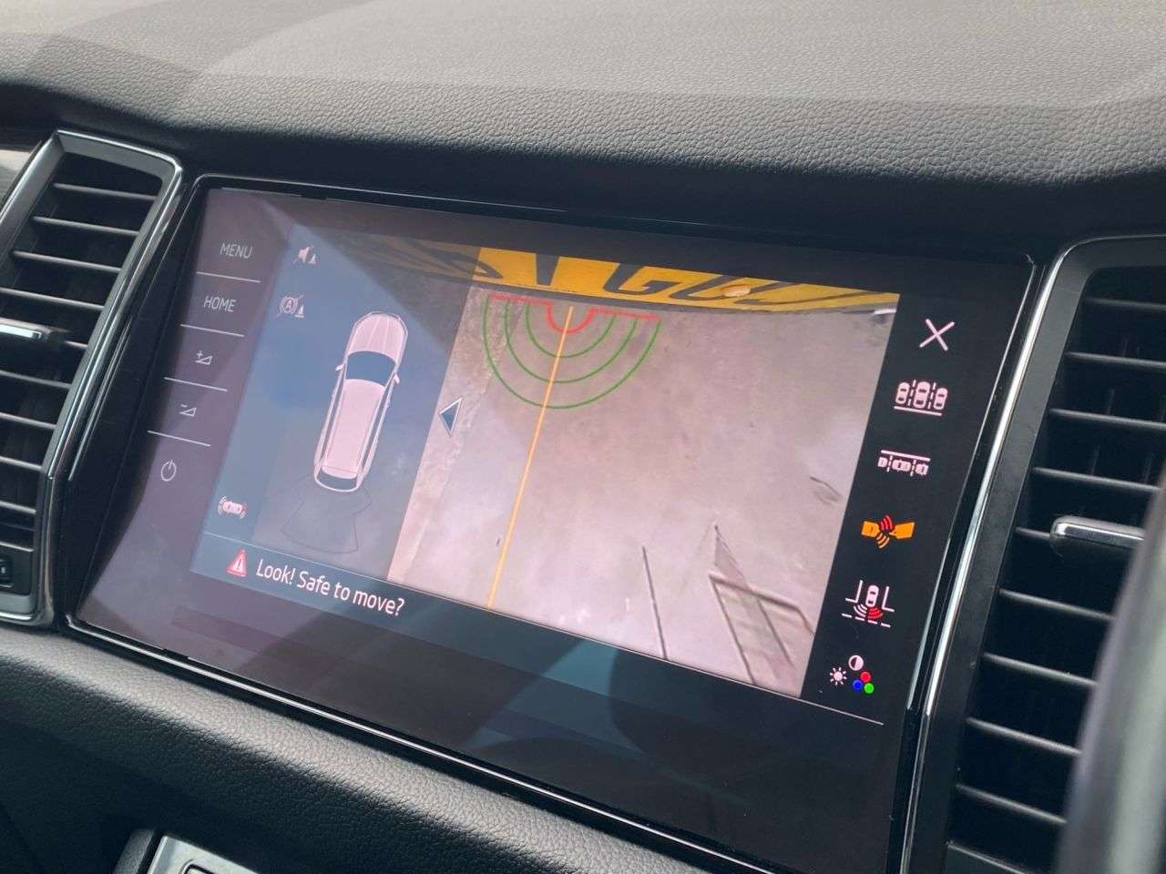 2017 SKODA KODIAQ 2017 SKODA KODIAQ