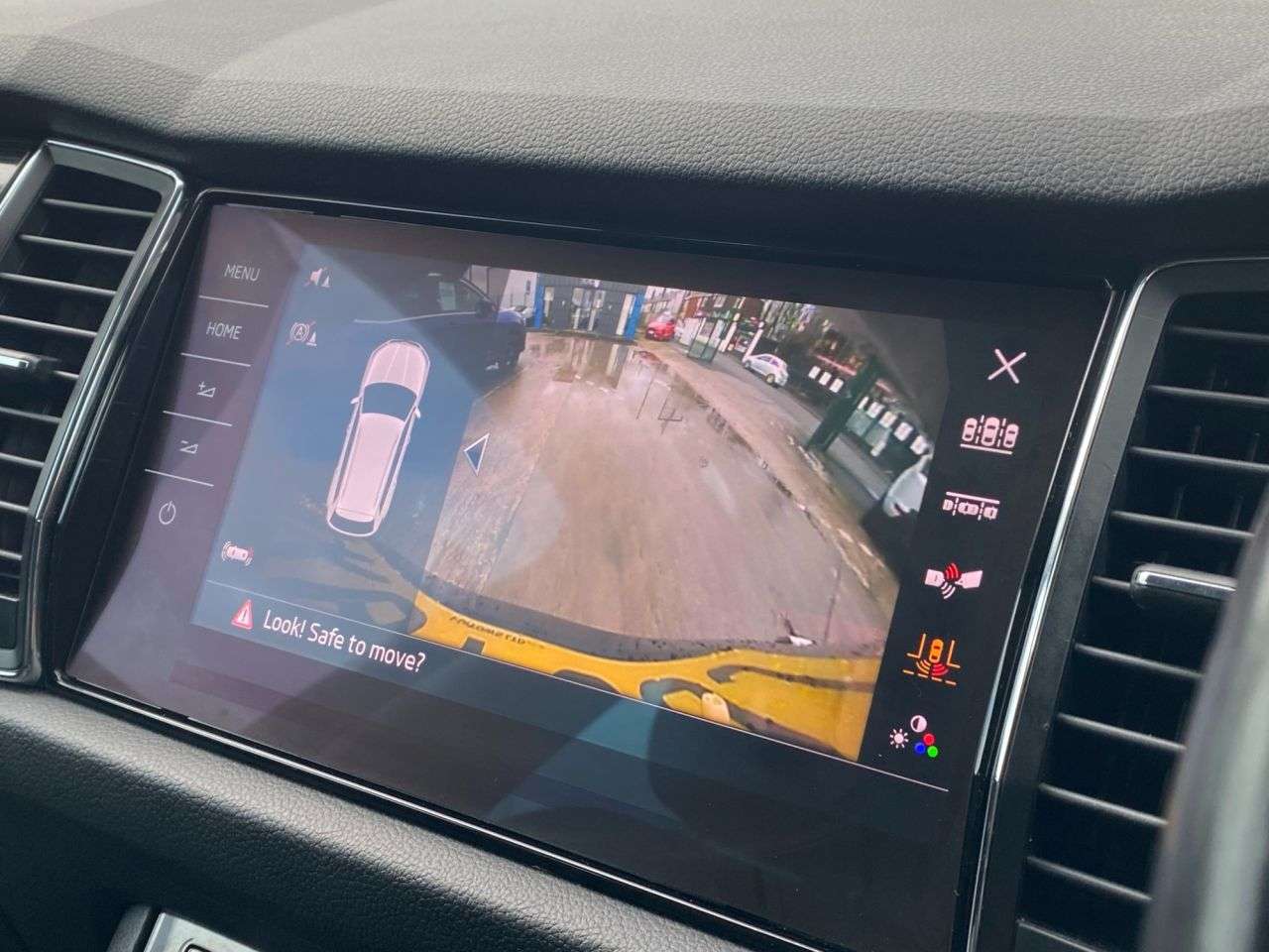 2017 SKODA KODIAQ 2017 SKODA KODIAQ