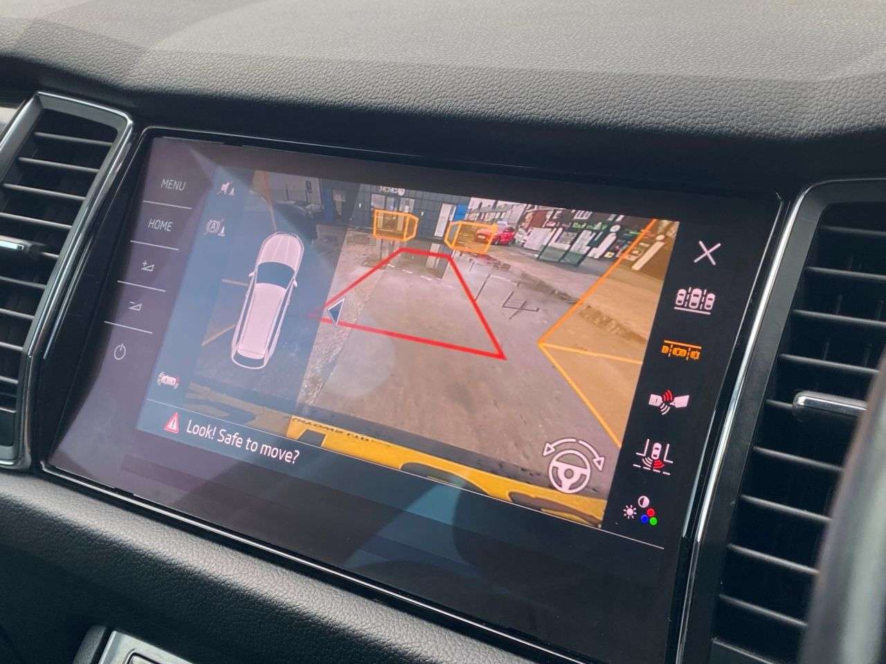 2017 SKODA KODIAQ 2017 SKODA KODIAQ