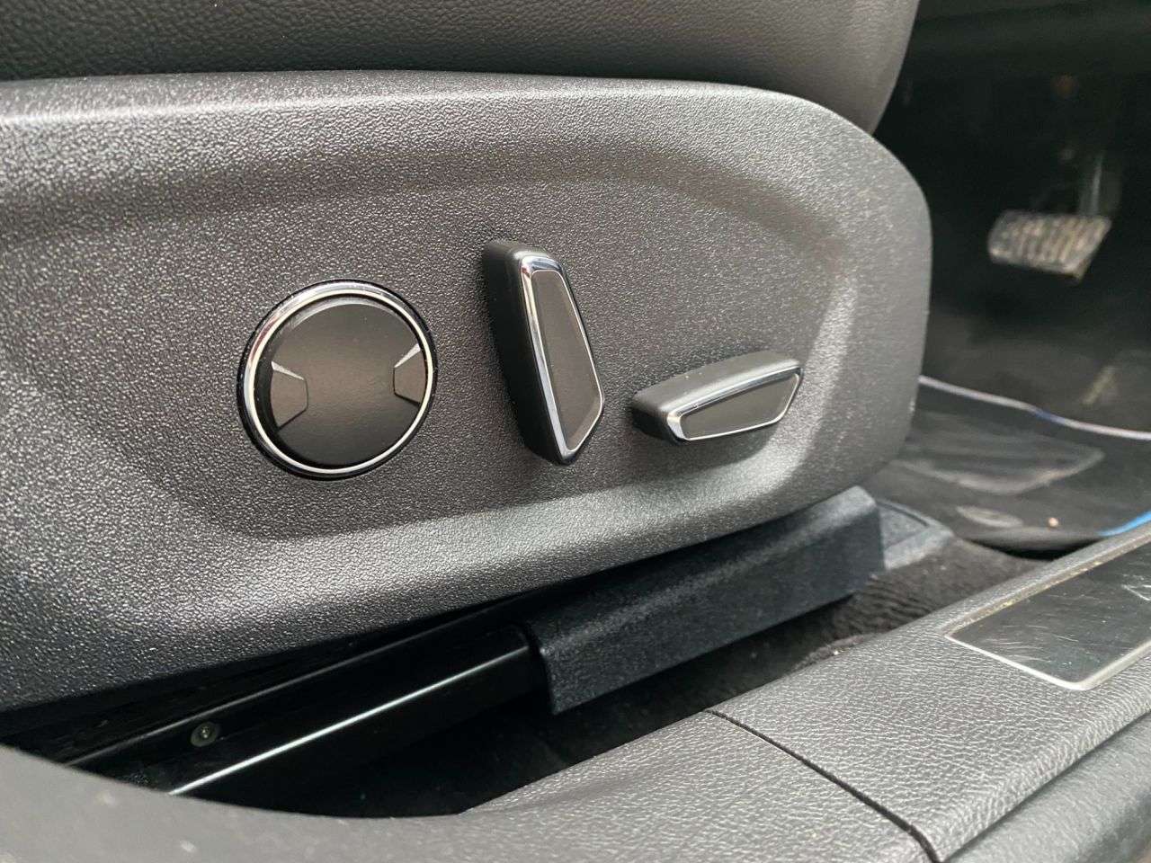 2016 FORD MONDEO 2016 FORD MONDEO