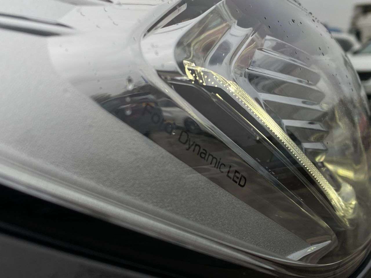 2016 FORD MONDEO 2016 FORD MONDEO