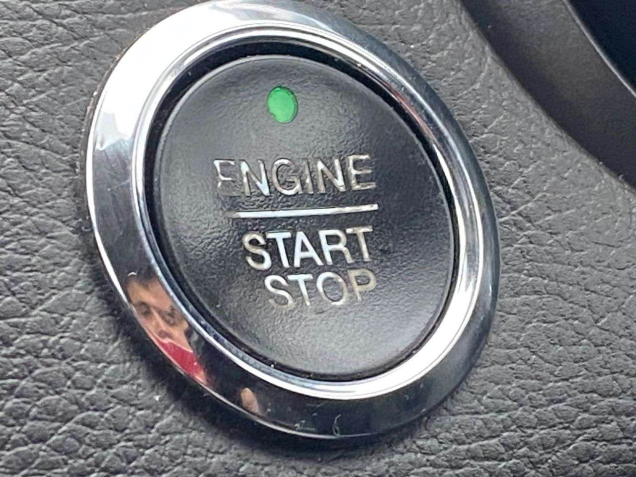 2016 FORD MONDEO 2016 FORD MONDEO