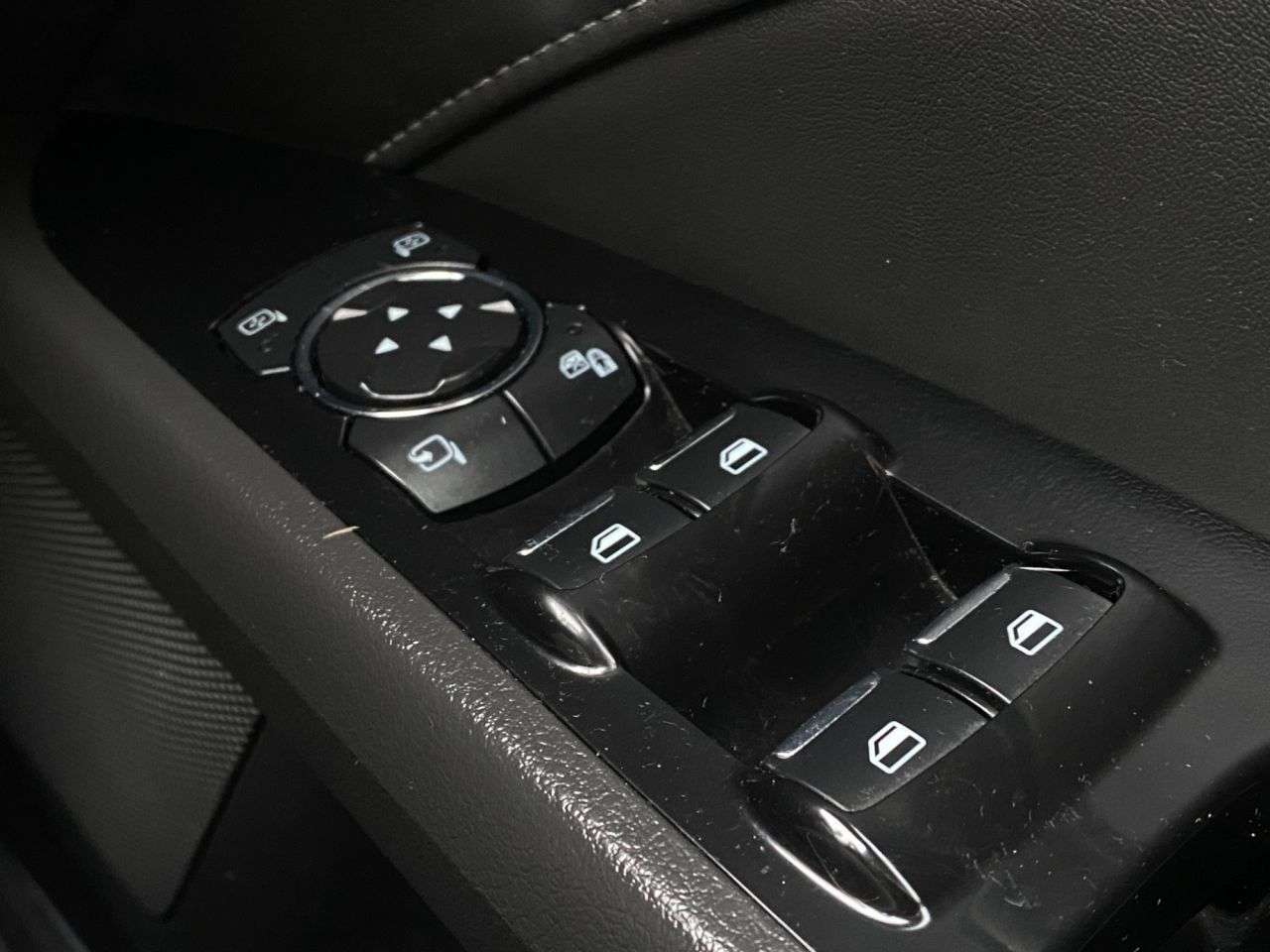 2016 FORD MONDEO 2016 FORD MONDEO