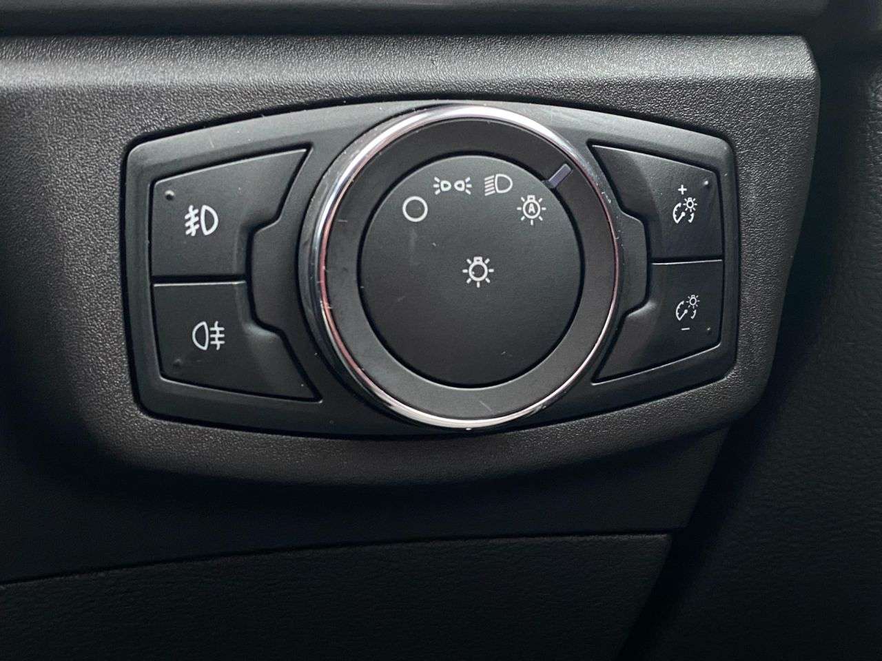 2016 FORD MONDEO 2016 FORD MONDEO