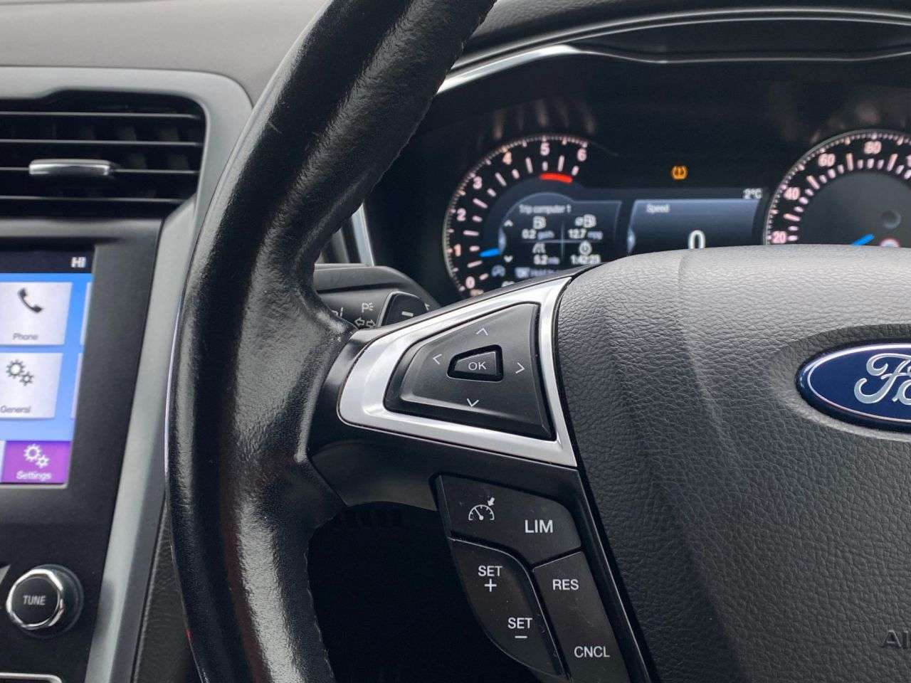 2016 FORD MONDEO 2016 FORD MONDEO