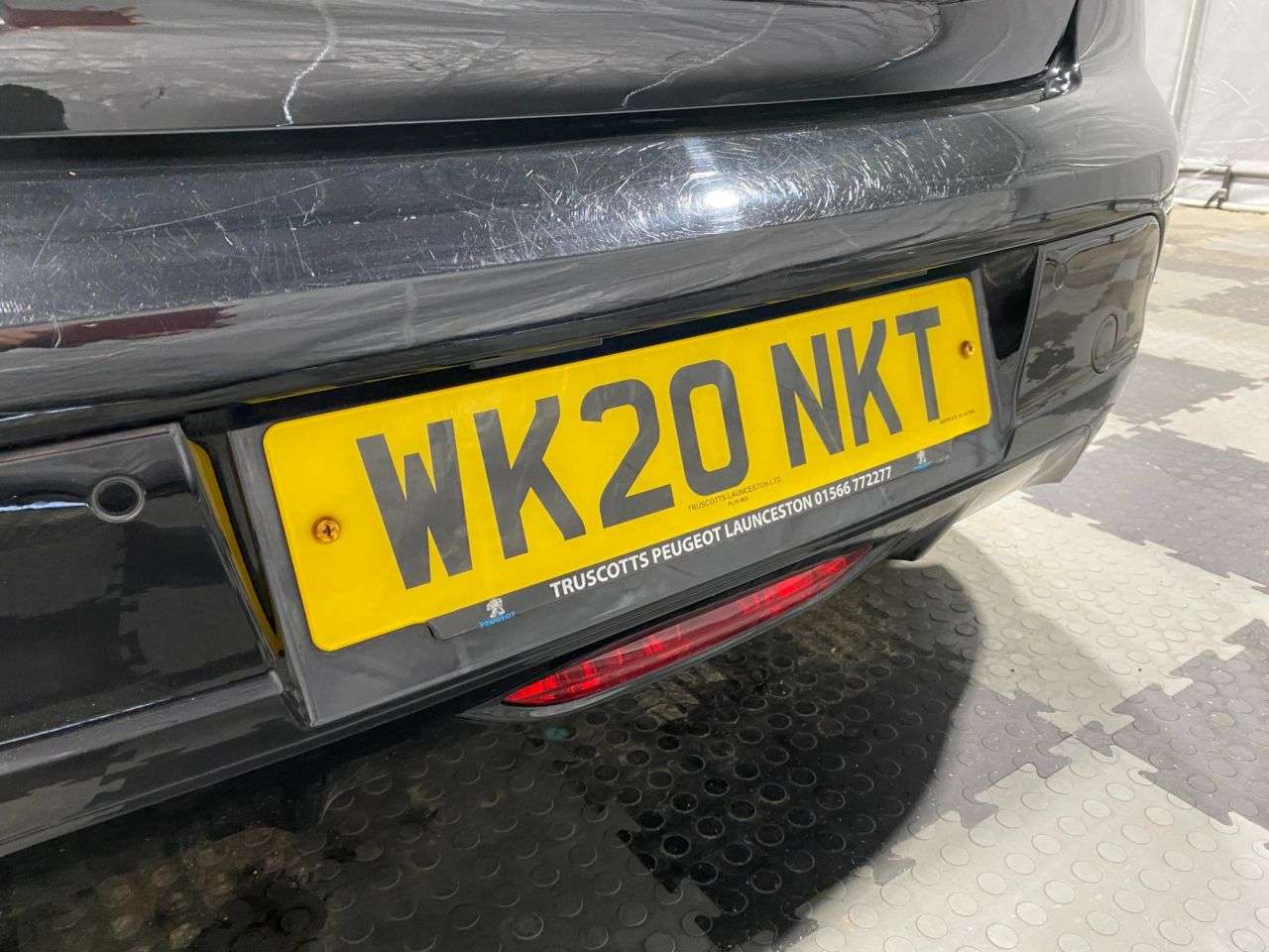 2020 PEUGEOT E-208 2020 PEUGEOT E-208