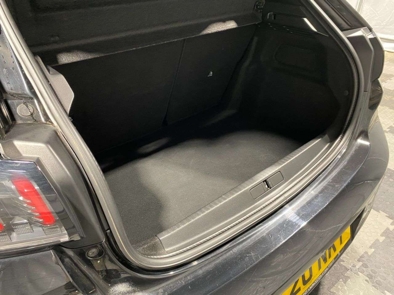 2020 PEUGEOT E-208 2020 PEUGEOT E-208