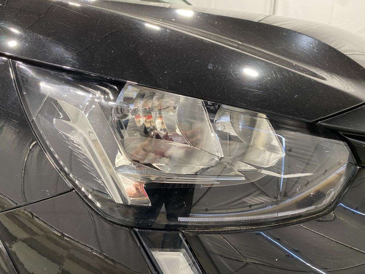 2020 PEUGEOT E-208 2020 PEUGEOT E-208