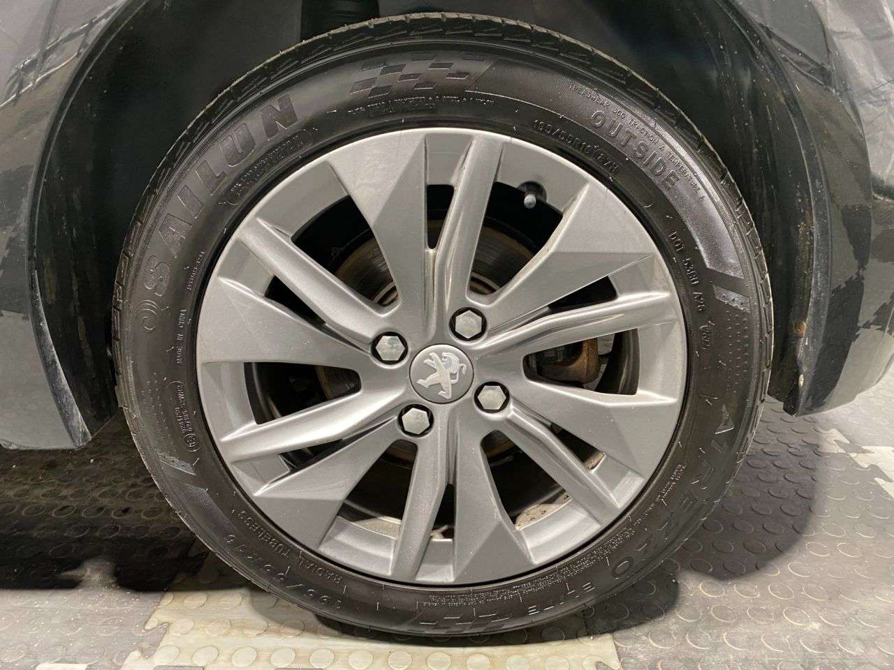 2020 PEUGEOT E-208 2020 PEUGEOT E-208