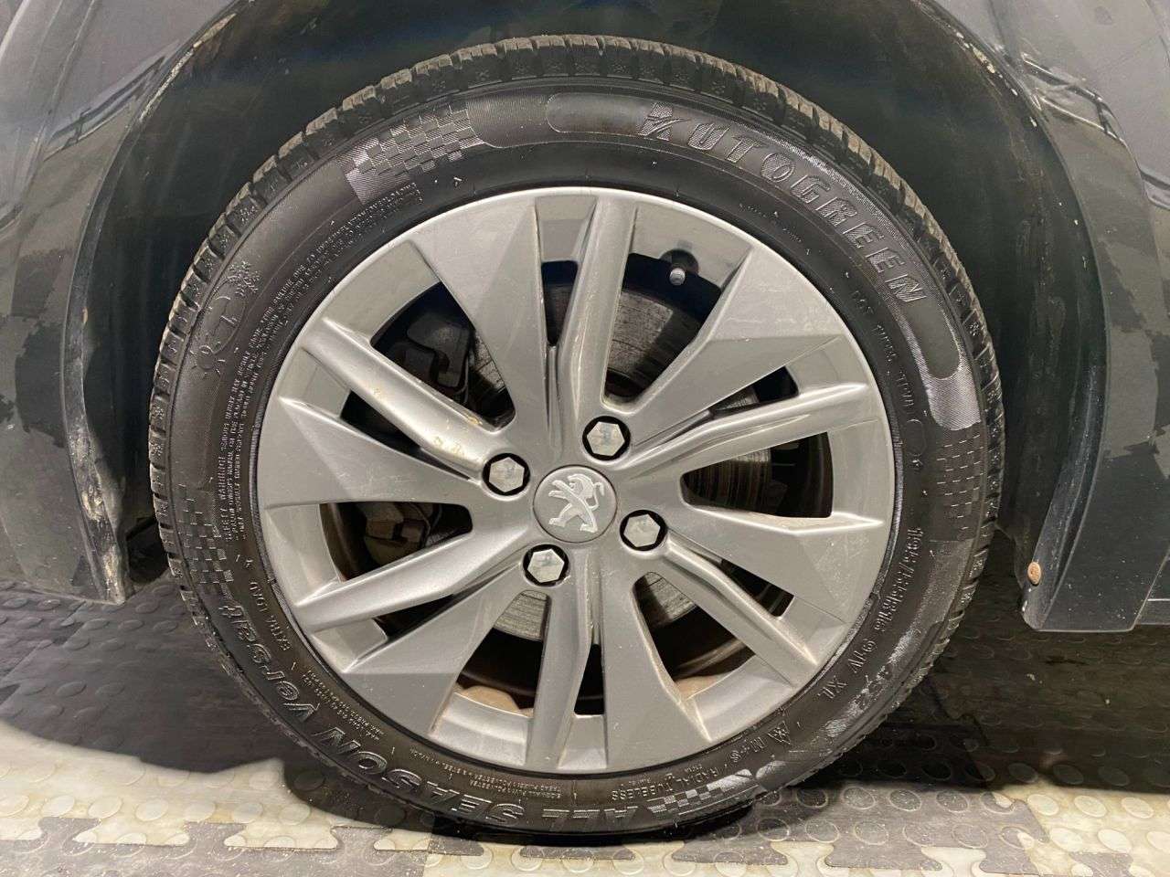 2020 PEUGEOT E-208 2020 PEUGEOT E-208