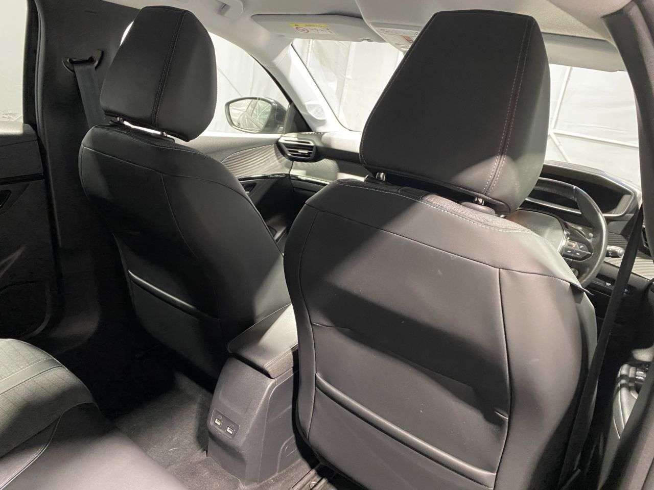 2020 PEUGEOT E-208 2020 PEUGEOT E-208