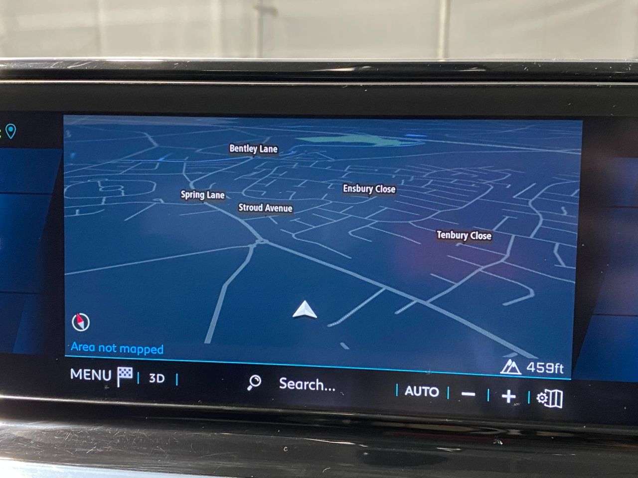 2020 PEUGEOT E-208 2020 PEUGEOT E-208