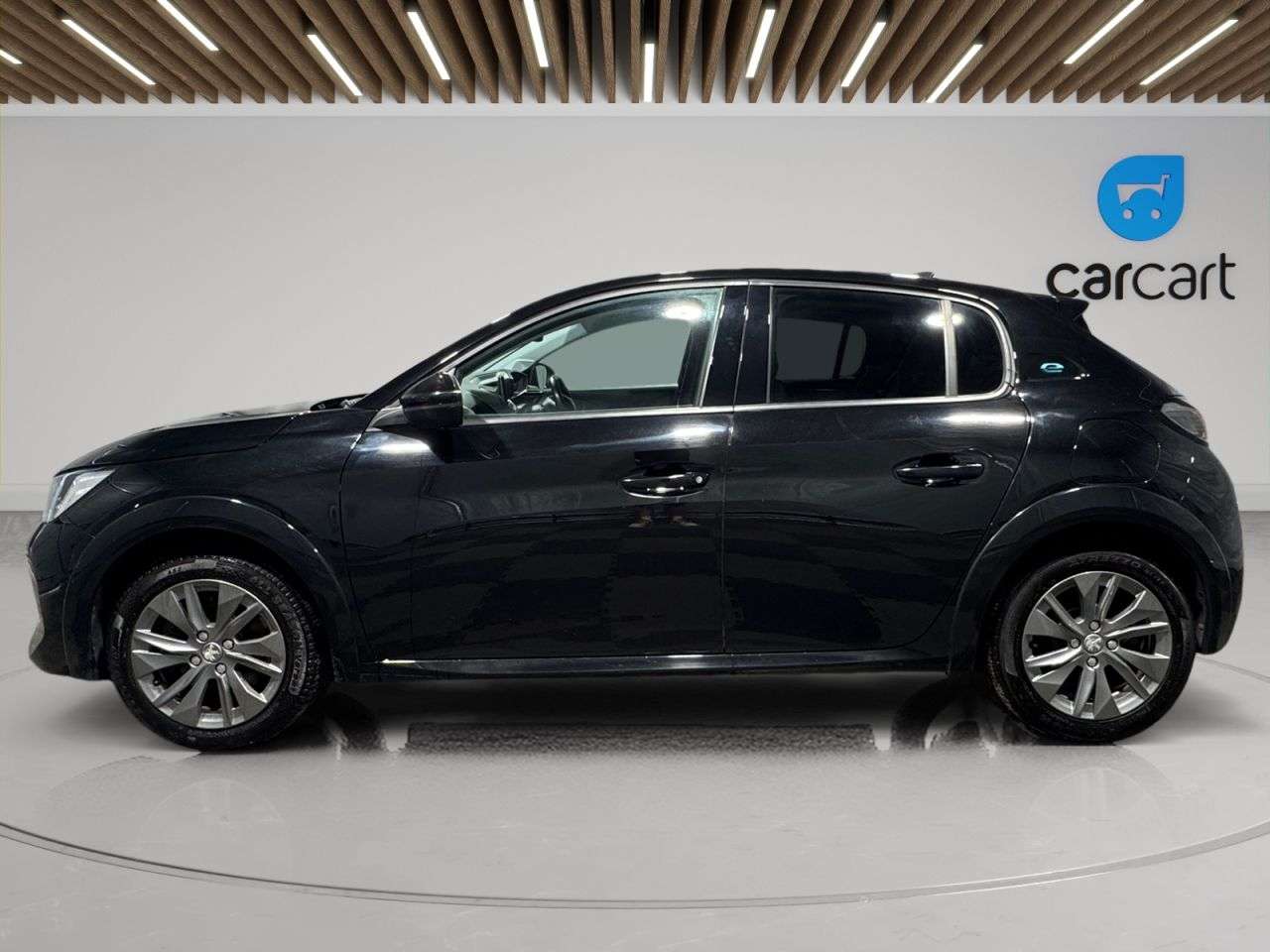 2020 PEUGEOT E-208 2020 PEUGEOT E-208