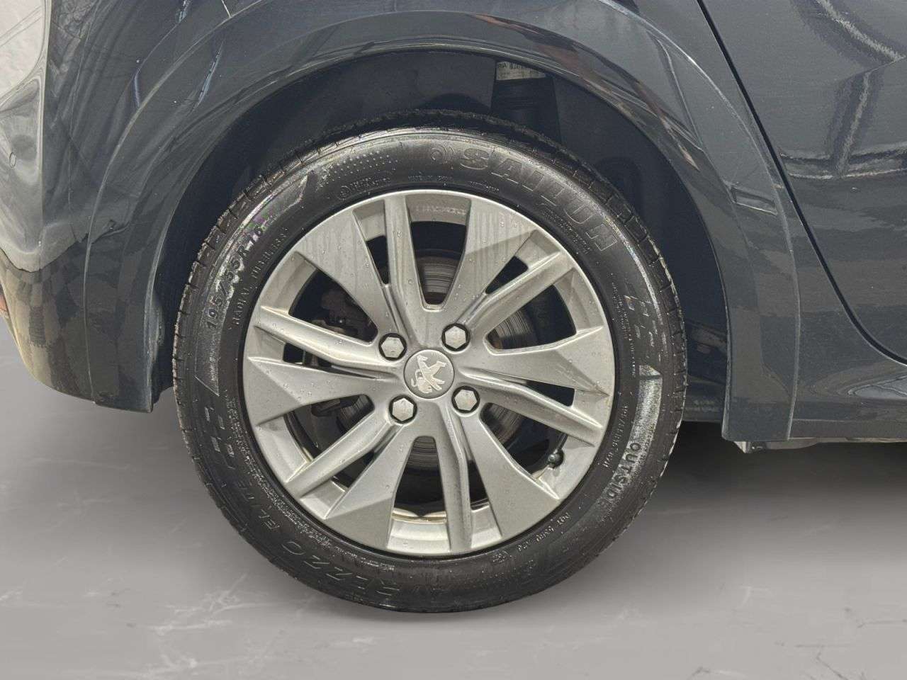 2020 PEUGEOT E-208 2020 PEUGEOT E-208