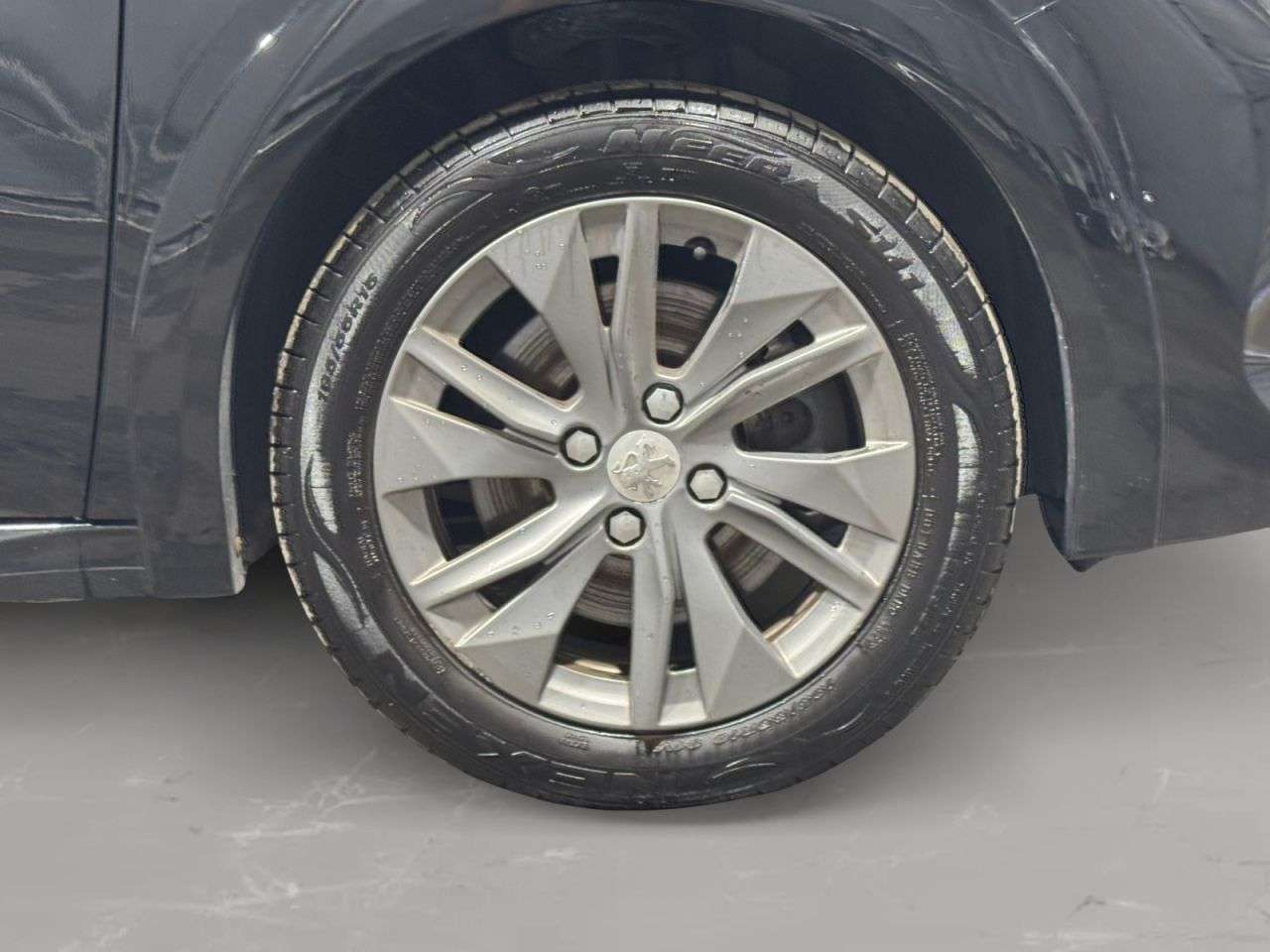 2020 PEUGEOT E-208 2020 PEUGEOT E-208