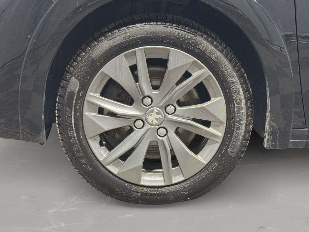 2020 PEUGEOT E-208 2020 PEUGEOT E-208