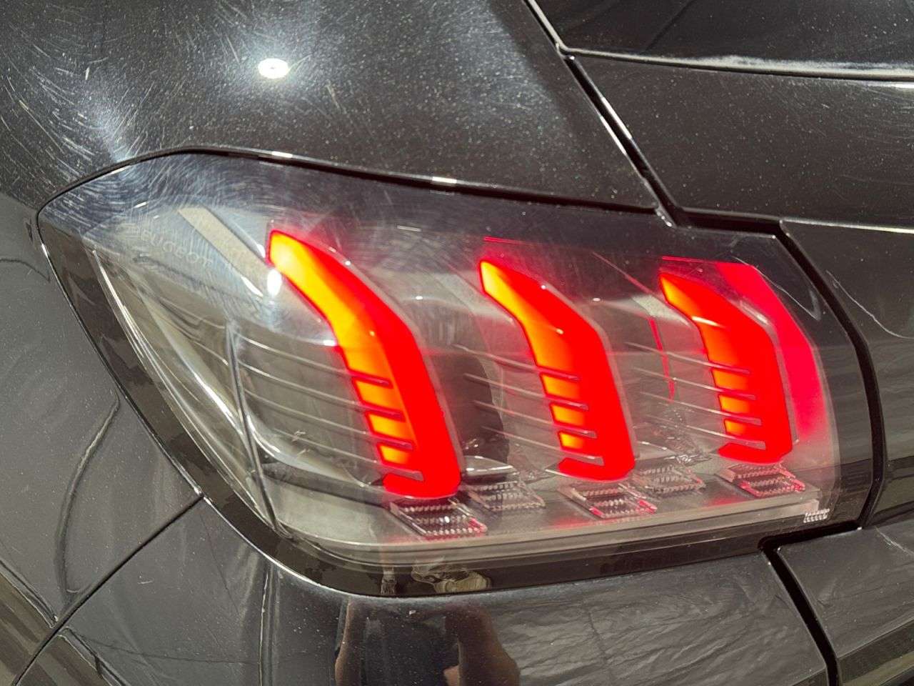 2020 PEUGEOT E-208 2020 PEUGEOT E-208