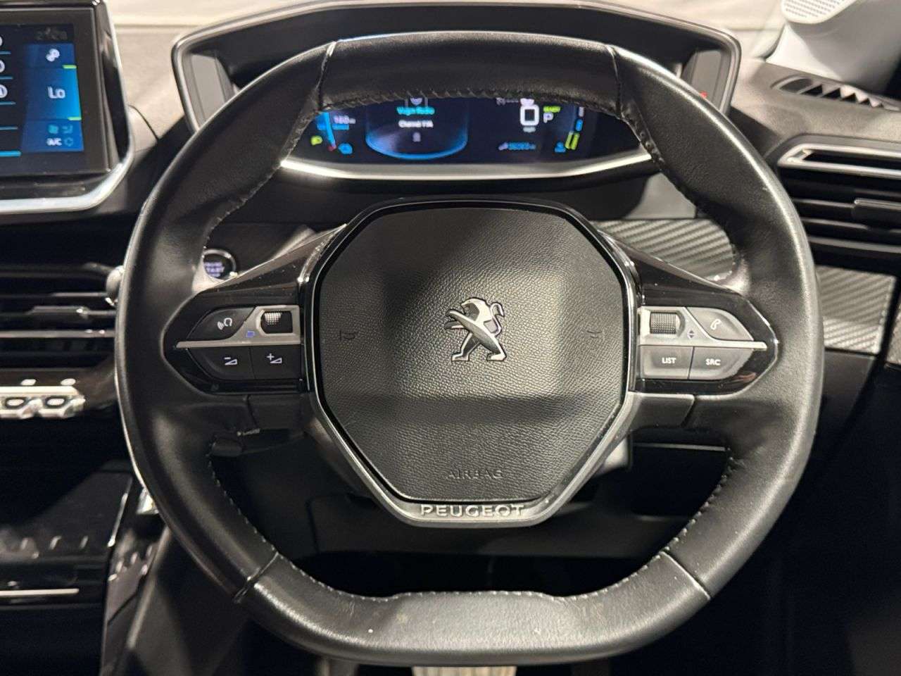 2020 PEUGEOT E-208 2020 PEUGEOT E-208
